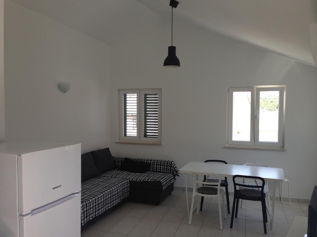 Villa Neka Primošten Chambre photo