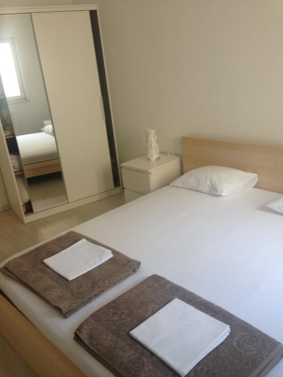 Villa Neka Primošten Chambre photo