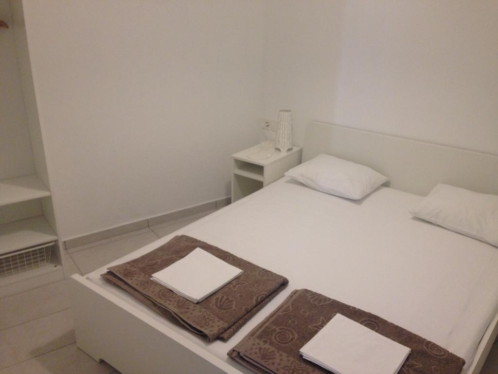 Villa Neka Primošten Chambre photo