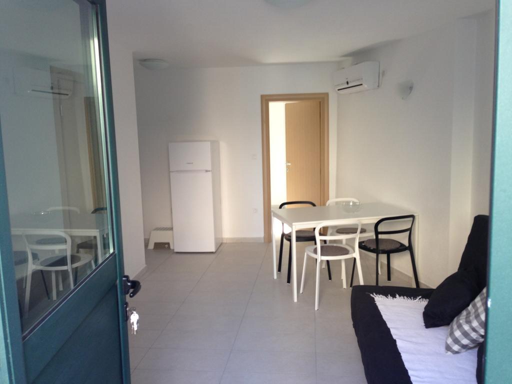 Villa Neka Primošten Chambre photo