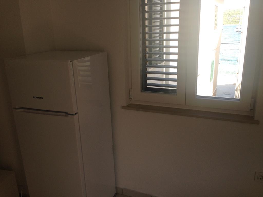 Villa Neka Primošten Chambre photo
