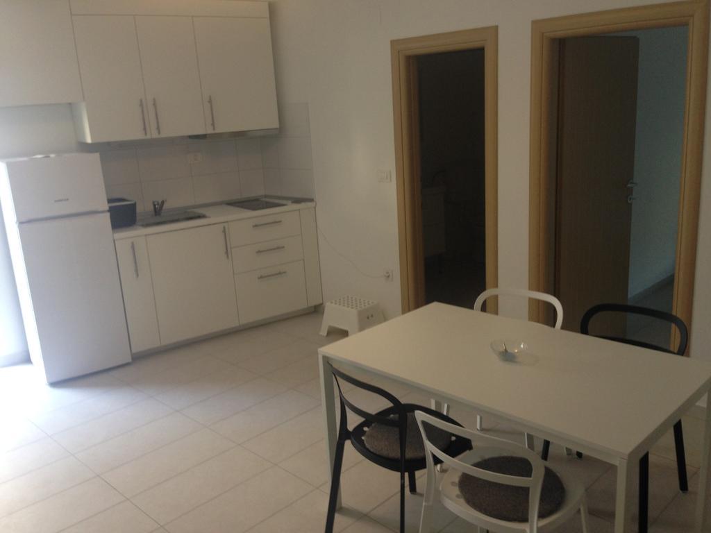 Villa Neka Primošten Chambre photo