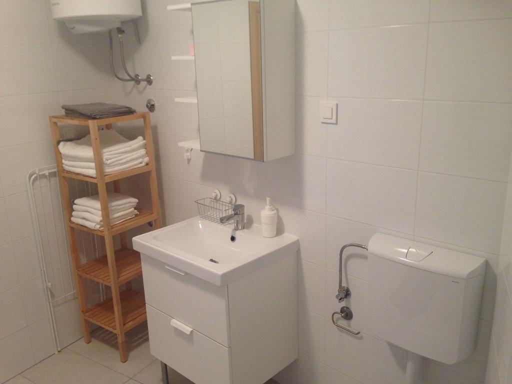 Villa Neka Primošten Chambre photo
