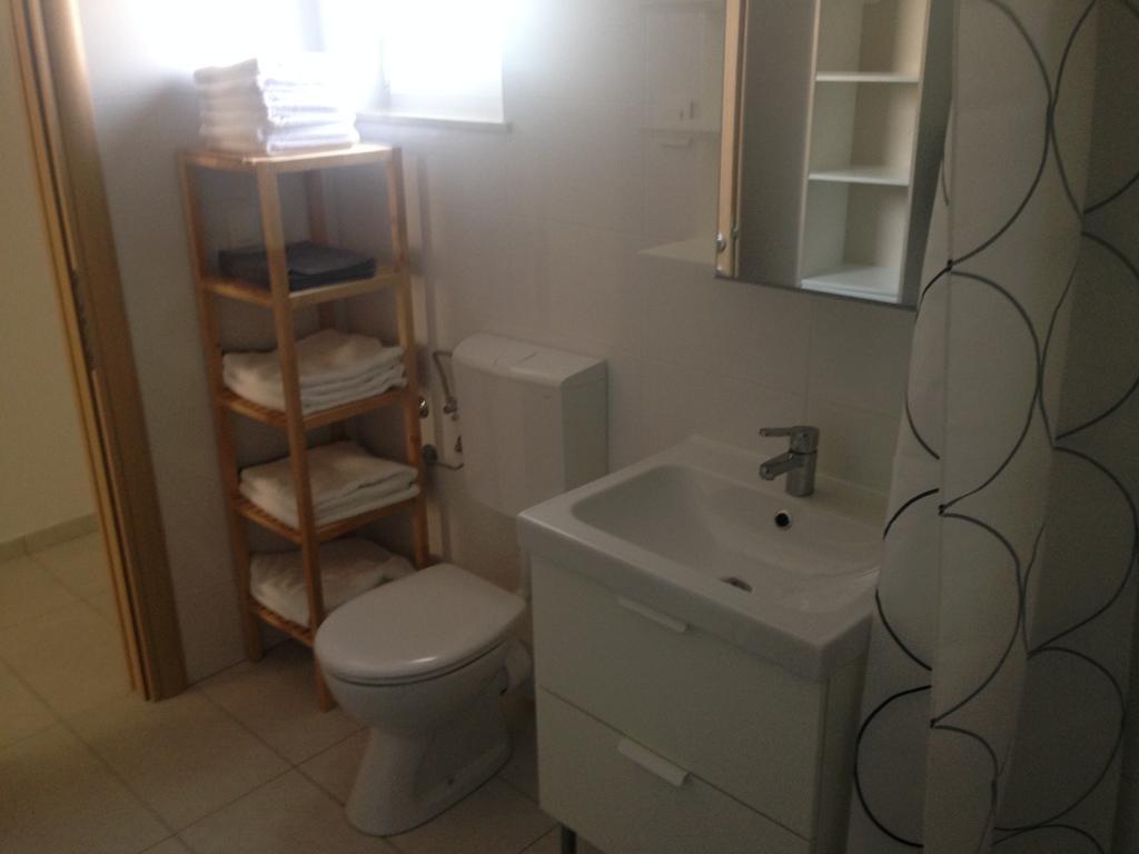 Villa Neka Primošten Chambre photo