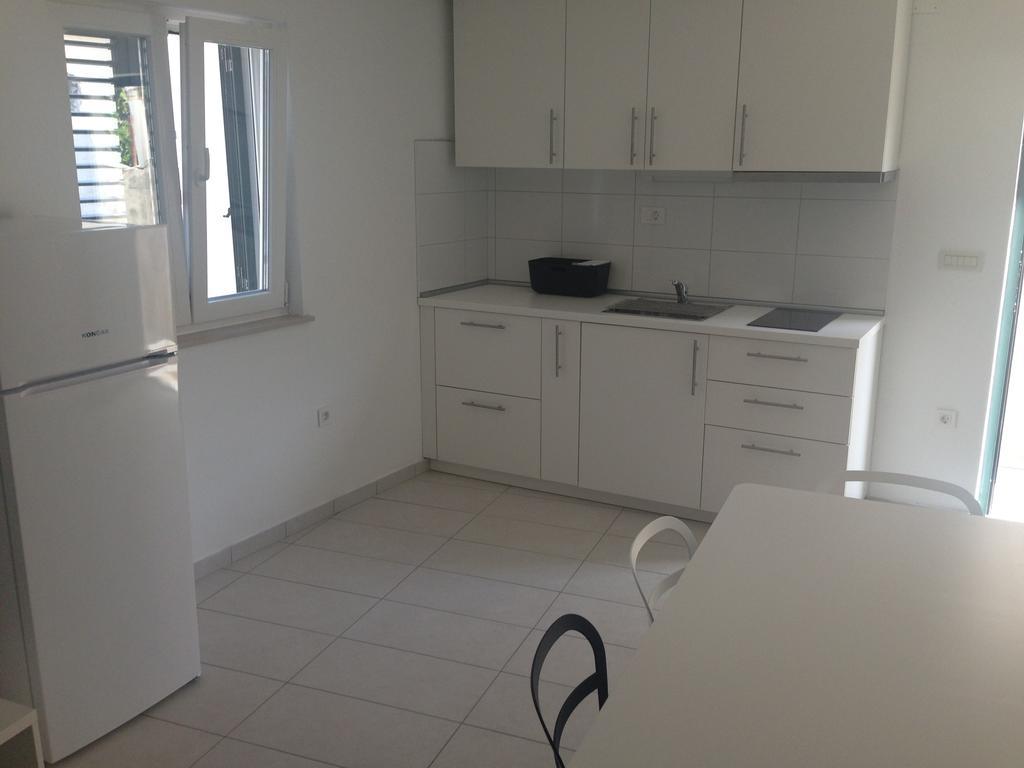 Villa Neka Primošten Chambre photo