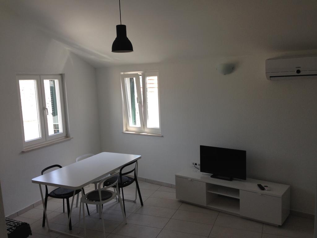 Villa Neka Primošten Chambre photo