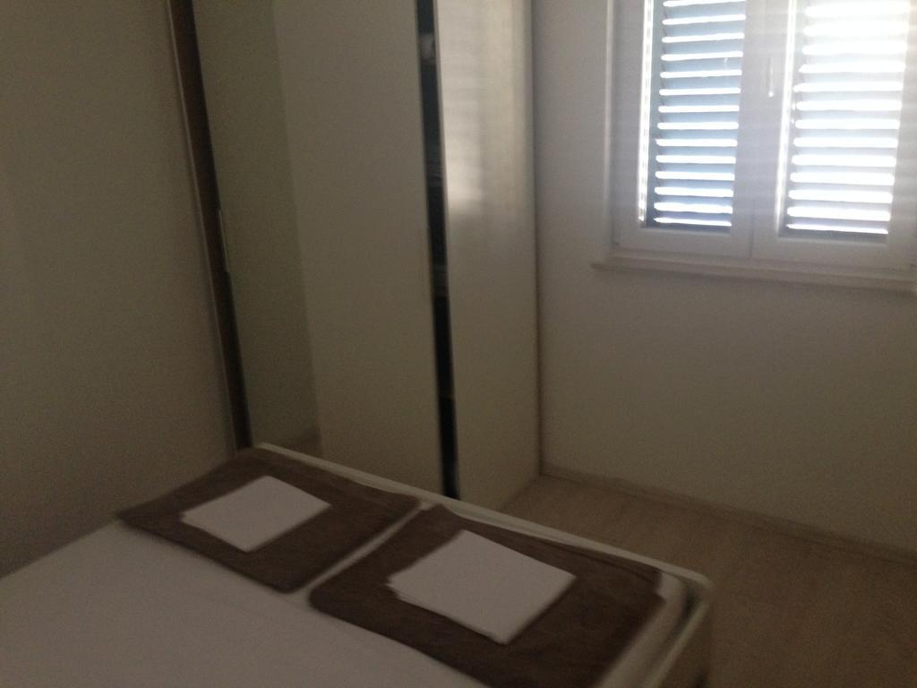 Villa Neka Primošten Chambre photo