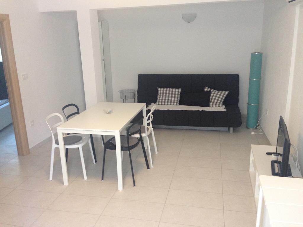 Villa Neka Primošten Chambre photo