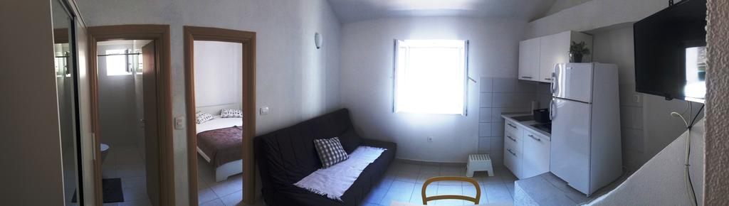 Villa Neka Primošten Extérieur photo