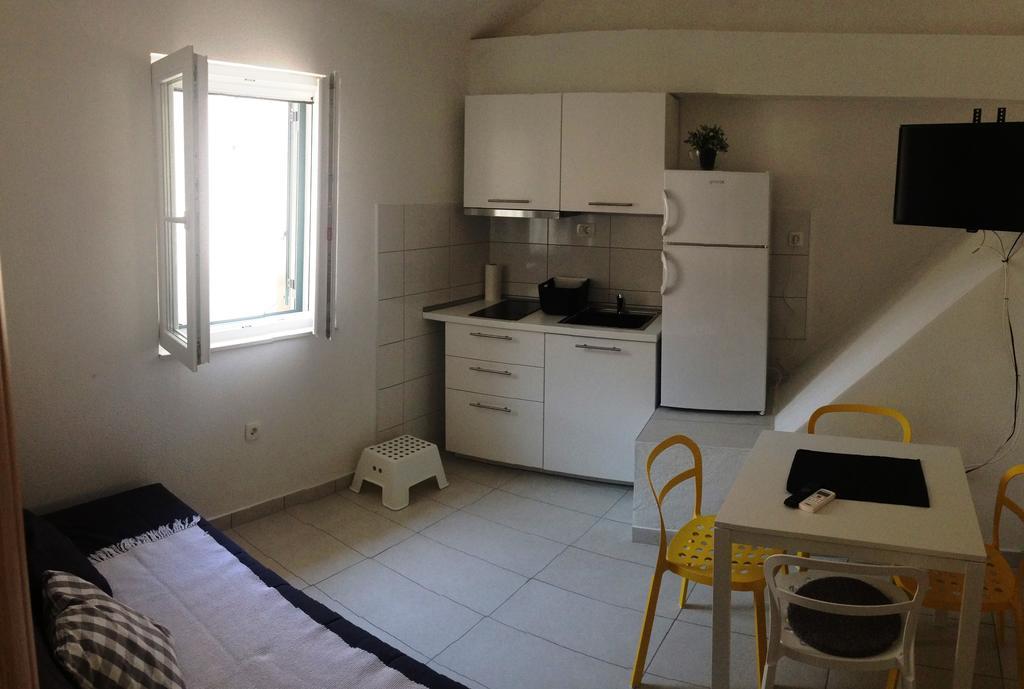 Villa Neka Primošten Extérieur photo