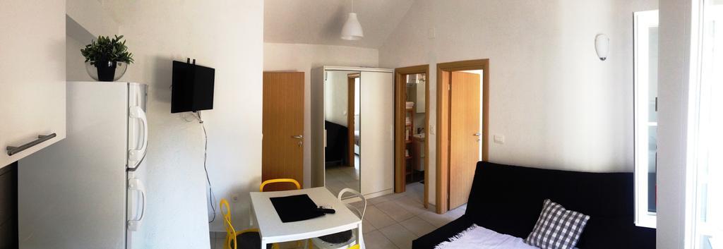 Villa Neka Primošten Extérieur photo